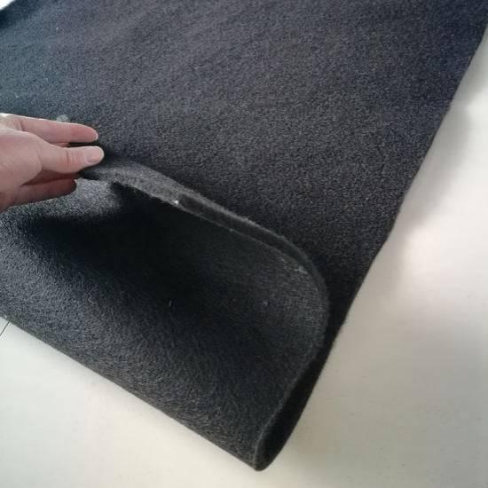 Hydrophobic/High temperature-resistant/Sound-absorbing