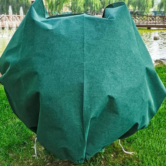 Thick non-woven fabric/insect and bird proof/Protective cover