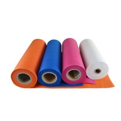 Biodegradable Uv Protection Nonwoven Fabric