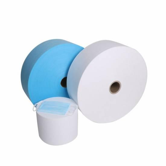 pp nonwoven fabric for mask