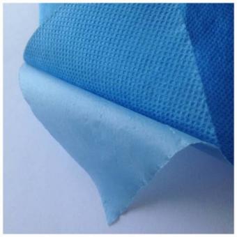 Pp Non Woven Fabric Ldpe Film Coating Material